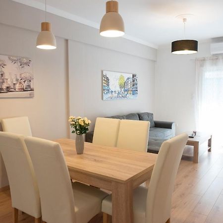 Newly Renovated Flat 500M From Subway Station Διαμέρισμα Αθήνα Εξωτερικό φωτογραφία