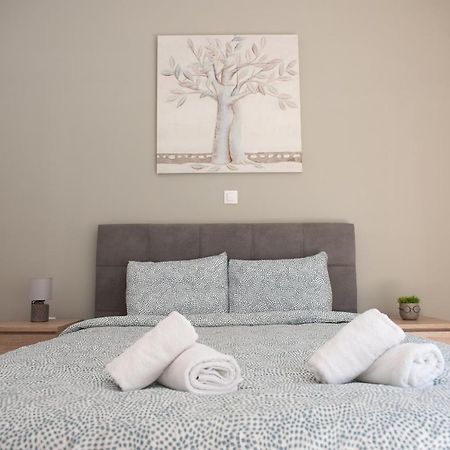 Newly Renovated Flat 500M From Subway Station Διαμέρισμα Αθήνα Εξωτερικό φωτογραφία
