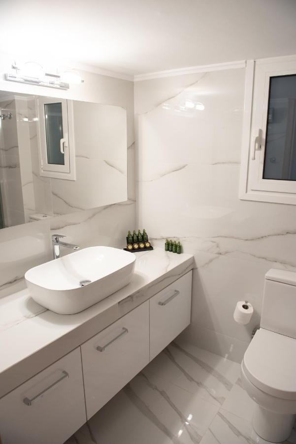 Newly Renovated Flat 500M From Subway Station Διαμέρισμα Αθήνα Εξωτερικό φωτογραφία