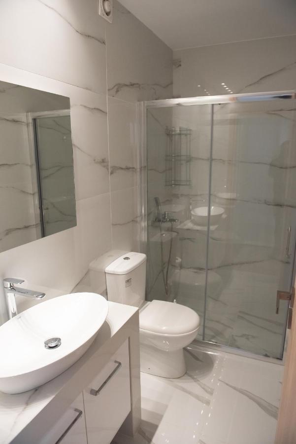 Newly Renovated Flat 500M From Subway Station Διαμέρισμα Αθήνα Εξωτερικό φωτογραφία
