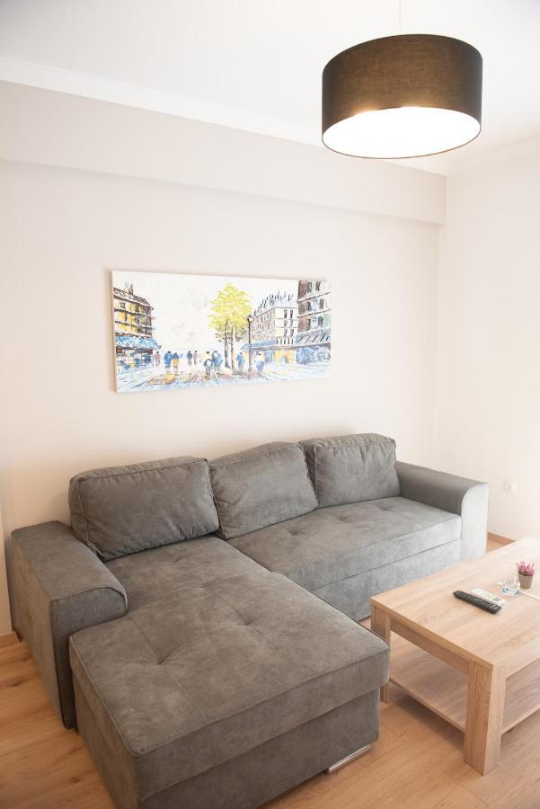 Newly Renovated Flat 500M From Subway Station Διαμέρισμα Αθήνα Εξωτερικό φωτογραφία